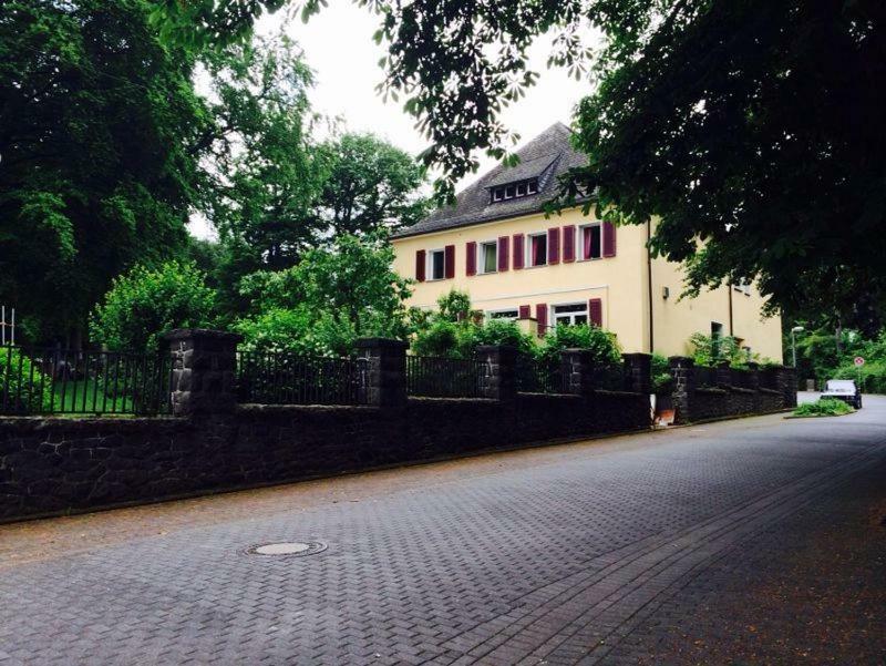 Fewo Waldesruh Kaisersesch Buitenkant foto